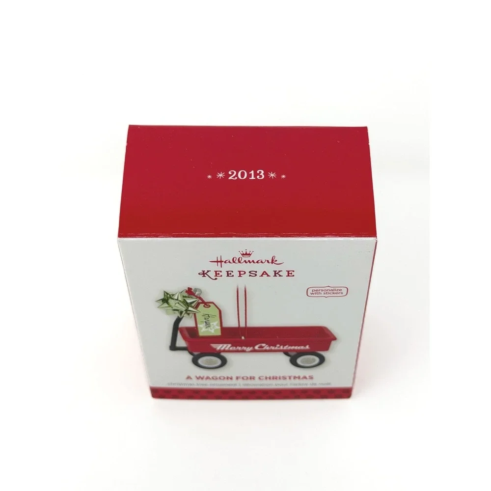 Hallmark reasonable offers